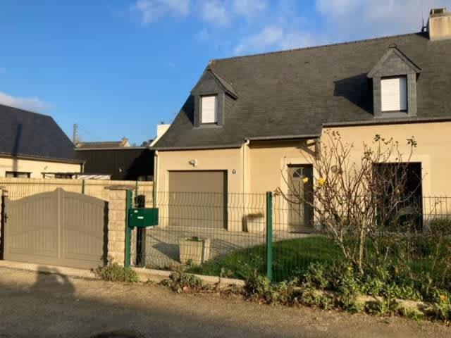 Ker Lys - Grande Maison Avec 4 Chambres Et Jardin Dinard Luaran gambar