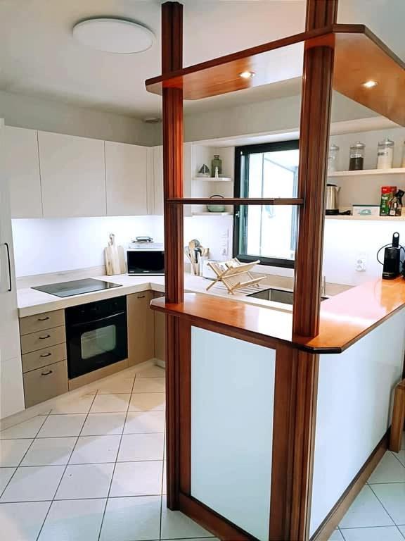 Ker Lys - Grande Maison Avec 4 Chambres Et Jardin Dinard Luaran gambar